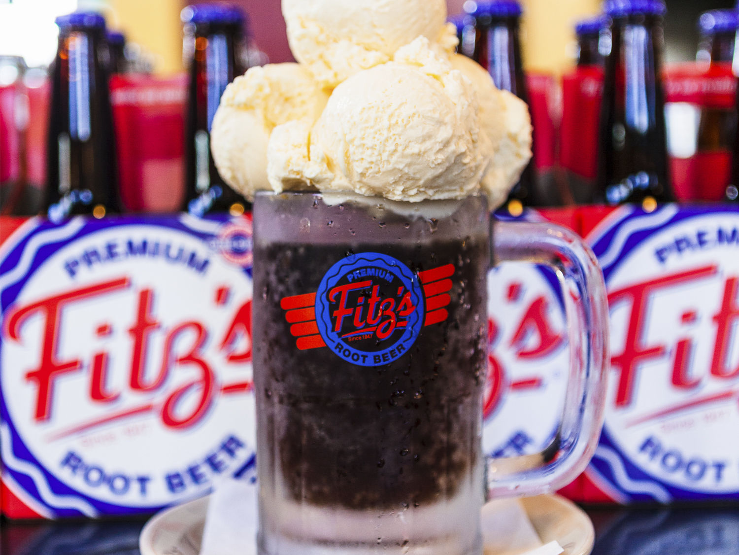 Fitz's South County